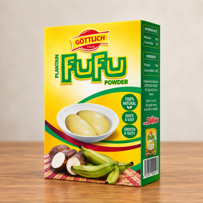 Fufu